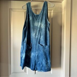 Ilana Kohn Gary Romper - professionally shortened